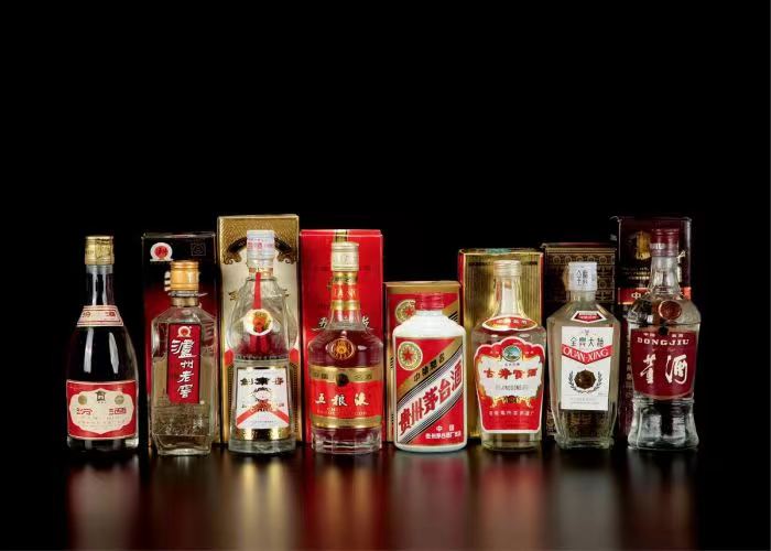 怀集老酒储存的方法