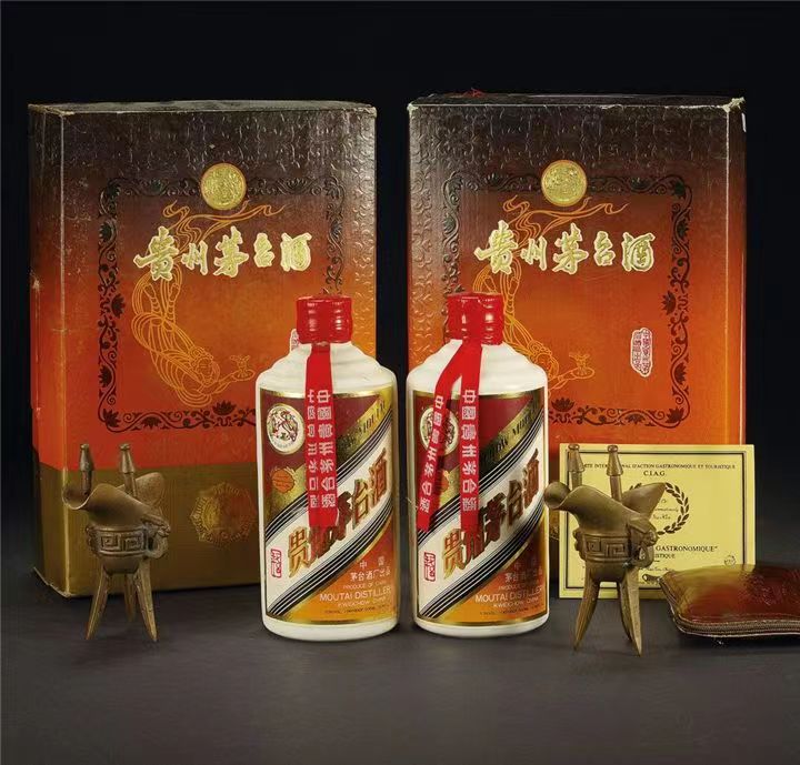 怀集烟酒回收
